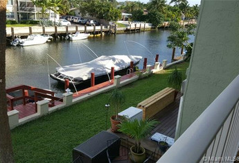 For sale in GRAND KEY CANAL TOWNHOUSE