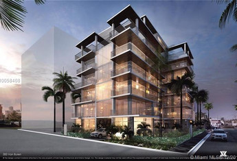 For sale in HOLLYWOOD BEACH 1-27 B