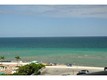Tides on hollywood beach Unit 7X, condo for sale in Hollywood