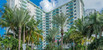 For Rent in Tides on hollywood beach Unit 9V