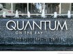 Quantum on the bay Unit 4101, condo for sale in Miami