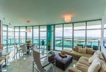 For sale in 900 BISCAYNE BAY