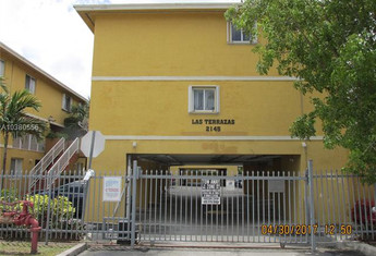 For sale in LAS TERRAZAS CONDOMINIUM