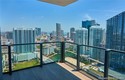 Rise brickell city centre Unit 3311, condo for sale in Miami