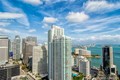 1010 brickell condo Unit 4005, condo for sale in Miami