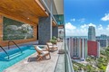 Echo brickell condo Unit PH5001, condo for sale in Miami