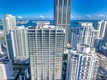 1010 brickell Unit 3401, condo for sale in Miami