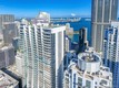 1010 brickell Unit 3401, condo for sale in Miami