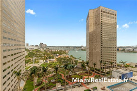 ONE MIAMI WEST TOWER