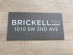 Brickell ten Unit 805, condo for sale in Miami