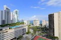 Brickell east condo Unit 1503/2, condo for sale in Miami