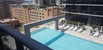 For Sale in Brickell heights east con Unit 1107