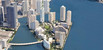 For Sale in Courts brickell key one Unit 3004