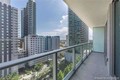 Millecento condominium Unit 1203, condo for sale in Miami