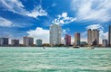 Santa maria condo Unit 1201, condo for sale in Miami