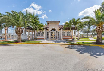 For sale in TUSCAN LAKE VILLAS HOA