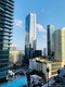 Infinity at brickell cond Unit 1616, condo for sale in Miami