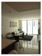 500 brickell west condo Unit 1200, condo for sale in Miami