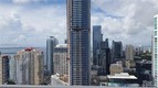 The plaza 851 brickell co Unit 4007, condo for sale in Miami