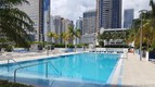 The plaza 851 brickell co Unit 4007, condo for sale in Miami