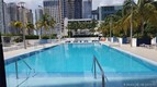 The plaza 851 brickell co Unit 4007, condo for sale in Miami