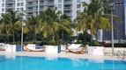 The plaza 851 brickell co Unit 4007, condo for sale in Miami