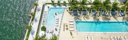 Biscayne beach condo Unit 1707, condo for sale in Miami