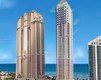 Mansion acqualina Unit 3202, condo for sale in Sunny isles beach