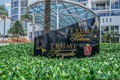 Trump palace condo Unit 5202, condo for sale in Sunny isles beach