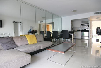 For sale in BRICKELL