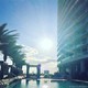 Hyde resort & residences Unit 19, condo for sale in Hollywood