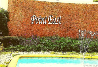 For sale in POINT EAST SEC II CONDO