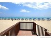 Tides on hollywood beach Unit 10Q, condo for sale in Hollywood