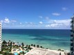Tides on hollywood beach Unit 14Z, condo for sale in Hollywood