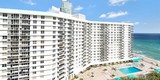 Tides on hollywood beach Unit 14Z, condo for sale in Hollywood