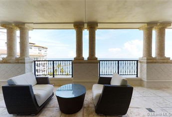 For sale in OCEANSIDE FISHER ISLAND