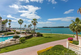 For sale in FISHER ISLAND