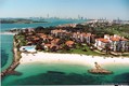 Seaside village Unit 19141, condo for sale in Fisher island