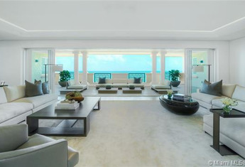 For sale in OCEANSIDE FISHER ISLAND