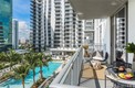 Monarc at met 3 Unit PH-08, condo for sale in Miami