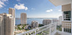 For Rent in Courts brickell key condo Unit 2712
