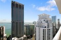 1010 brickell condo Unit 4705, condo for sale in Miami