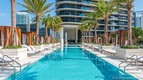 Sls lux hotel & residence Unit 606, condo for sale in Miami