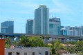 City of miami south Unit 4, condo for sale in Miami