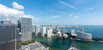 For Rent in The plaza 851 brickell co Unit 4408