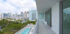 For Sale in Le park at brickell Unit 706