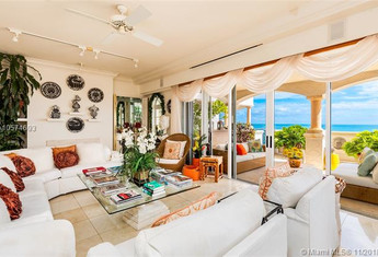 For sale in OCEANSIDE FISHER ISLAND