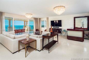 For sale in OCEANSIDE FISHER ISLAND