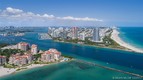 Continuum on south beach Unit 3804, condo for sale in Miami beach