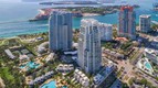 Continuum on south beach Unit 3804, condo for sale in Miami beach